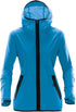 Women's Ozone Hooded Shell - TMX-1W